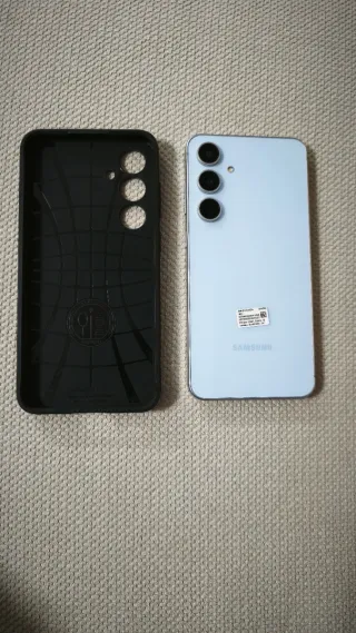 Samsung Galaxy S24 FE