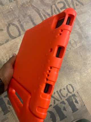 Funda Protectora iPad Pro 11 / Air 4