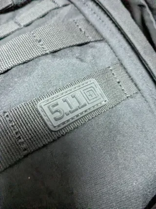 Mochila Táctica 5.11 RUSH 100 S/M Negra