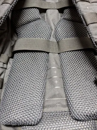 Mochila Táctica 5.11 RUSH 100 S/M Negra