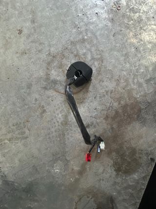 Piña Mandos KTM Duke 125 2022