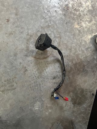 Piña Mandos KTM Duke 125 2022