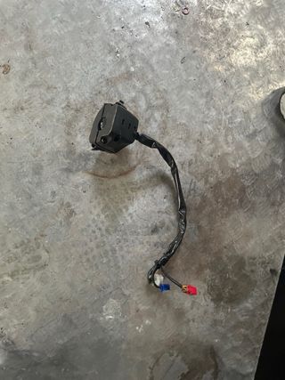 Piña Mandos KTM Duke 125 2022