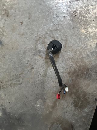 Piña Mandos KTM Duke 125 2022