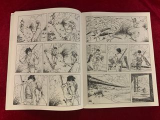 UN VERANO INDIO » AVENTURAS COMPLETAS MANARA