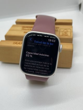 Apple Watch Series 9