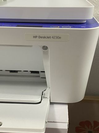 Impresora HP Deskjet 4230e