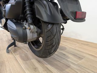 KYMCO K-XCT 125 2016