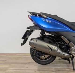 KYMCO K-XCT 125 2016