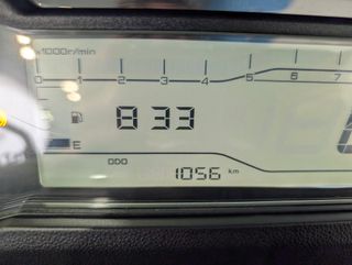 YAMAHA TRICITY 300 2023