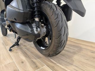 YAMAHA TRICITY 300 2023