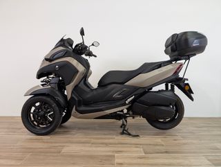 YAMAHA TRICITY 300 2023