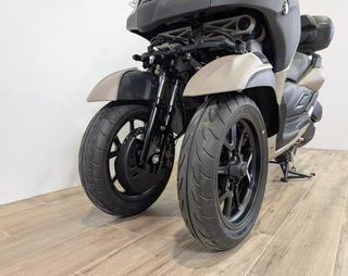 YAMAHA TRICITY 300 2023