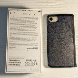 iPhone 7 32GB (LEER)