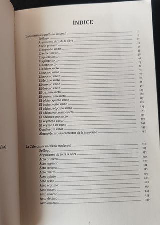 La Celestina (versión dual en castellano antigu...