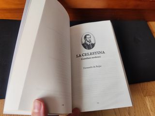 La Celestina (versión dual en castellano antigu...