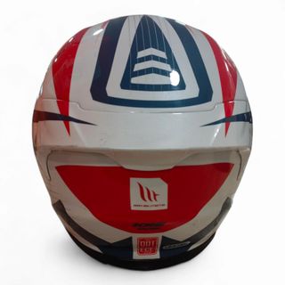 CASCO DE MOTO KRE RAD HELMTTS L59-60/