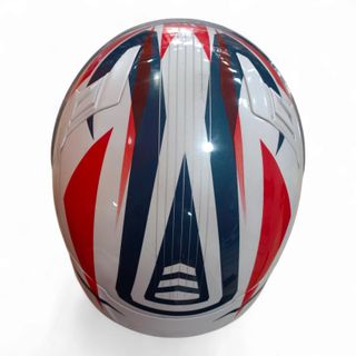 CASCO DE MOTO KRE RAD HELMTTS L59-60/