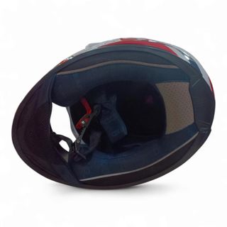 CASCO DE MOTO KRE RAD HELMTTS L59-60/