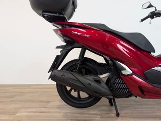 HONDA PCX 125