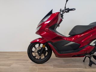 HONDA PCX 125