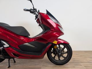 HONDA PCX 125