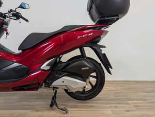 HONDA PCX 125