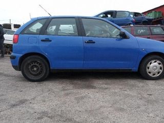 Capot seat ibiza (6k1) 357810