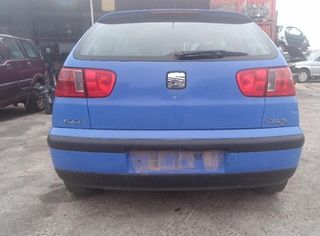 Capot seat ibiza (6k1) 357810
