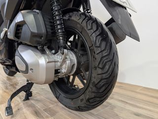 HONDA FORZA 125 2022