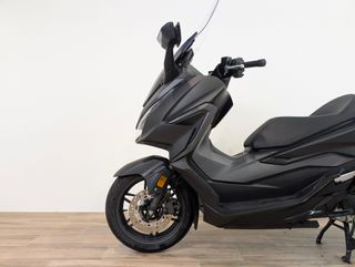 HONDA FORZA 125 2022