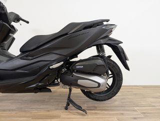 HONDA FORZA 125 2022