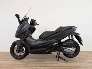 HONDA FORZA 125 2022