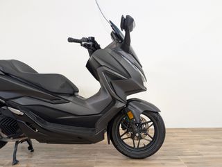 HONDA FORZA 125 2022