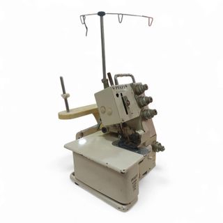 MAQUINA REMALLADORA 3 HILOS PFAFF FN2-8D (DECORATIVO)