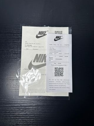 Nike Air Max 95 x corteiz talla 44