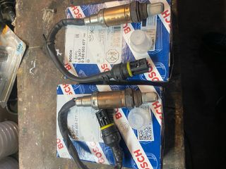 Sonda Lambda Bosch BMW M52