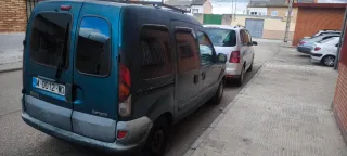 Renault Kangoo 1999