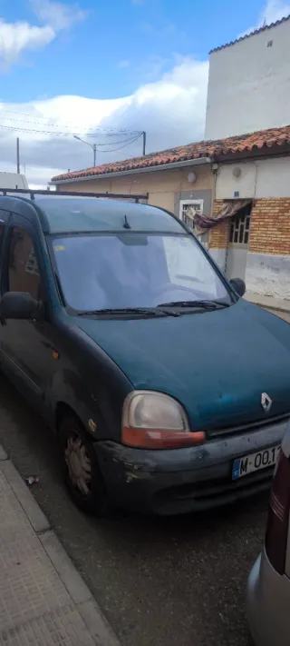 Renault Kangoo 1999