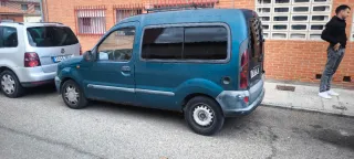 Renault Kangoo 1999