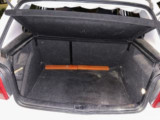 Volkswagen Golf 4 2003