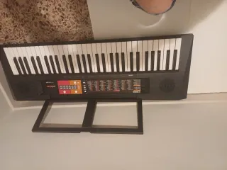 Teclado Yamaha