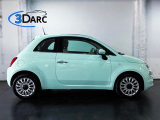 FIAT 500 LOUNGE 1.2 69CV