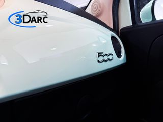 FIAT 500 LOUNGE 1.2 69CV