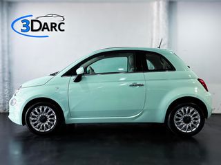 FIAT 500 LOUNGE 1.2 69CV