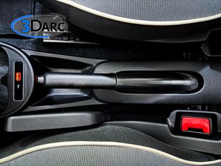 FIAT 500 LOUNGE 1.2 69CV