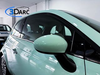 FIAT 500 LOUNGE 1.2 69CV