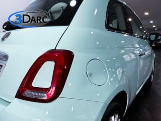 FIAT 500 LOUNGE 1.2 69CV