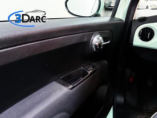 FIAT 500 LOUNGE 1.2 69CV