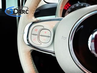 FIAT 500 LOUNGE 1.2 69CV